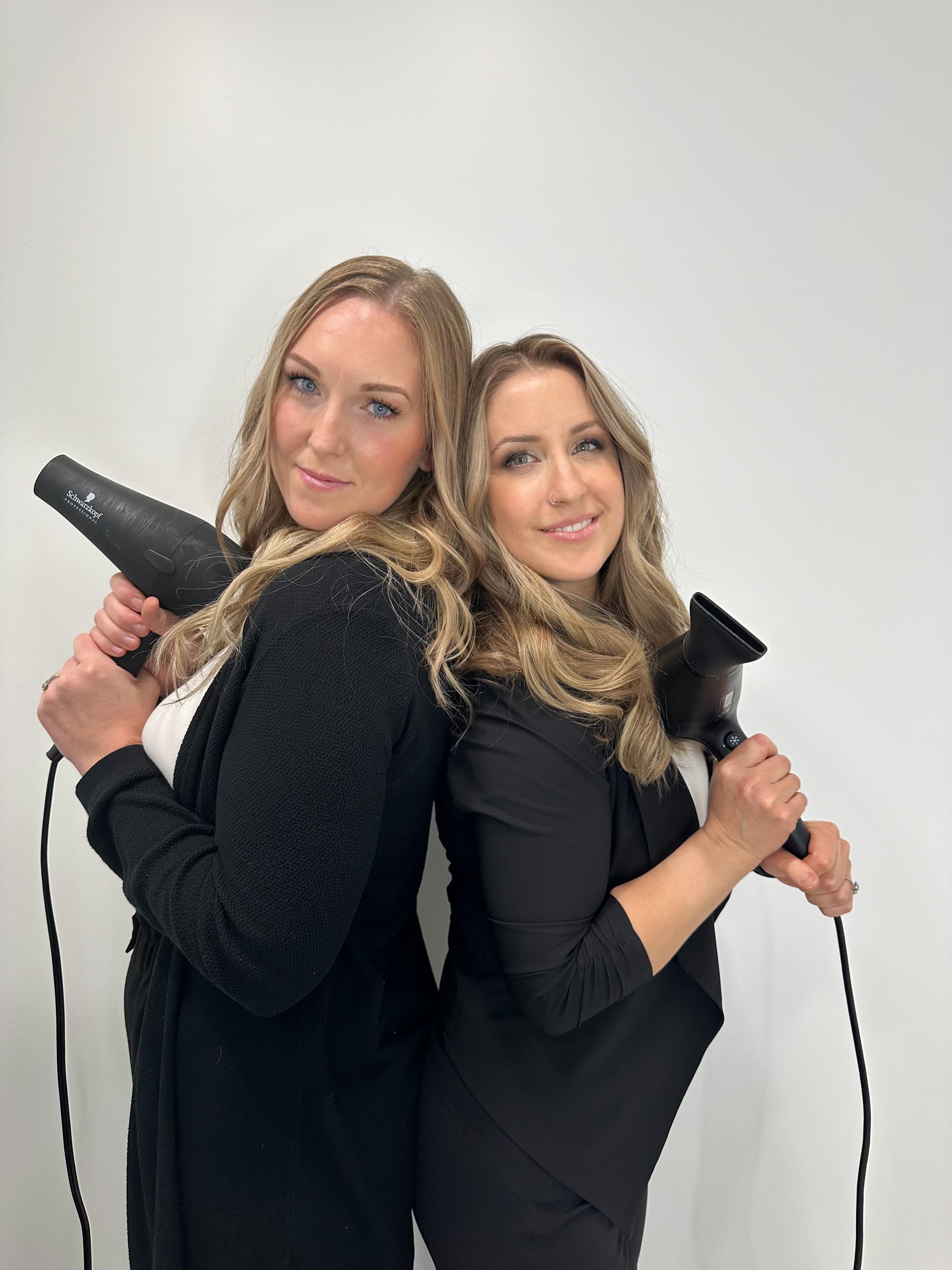 Book Your Appointment With Tam Hair Today